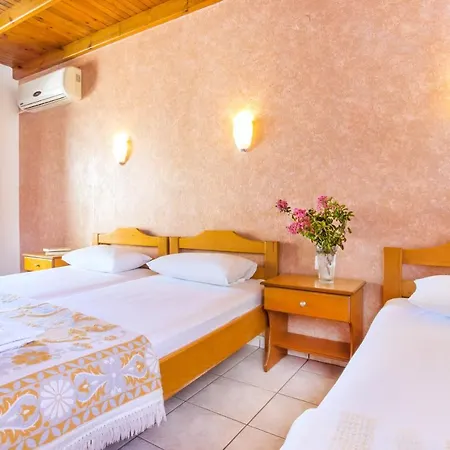 Hotel Aithrion 1 Skala Potamia (Thasos)