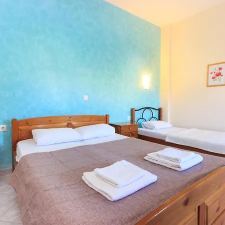 Aithrion 1 Hotel