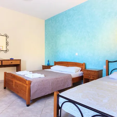 Hotel Aithrion 1