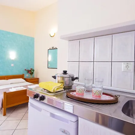 Hotel Aithrion 1