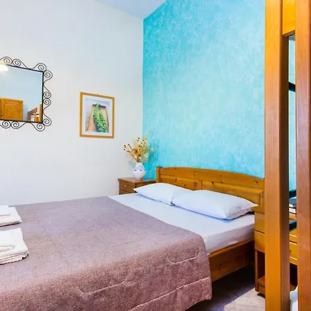 Hotel Aithrion 1 *