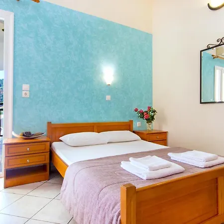 Aithrion 1 Hotel *