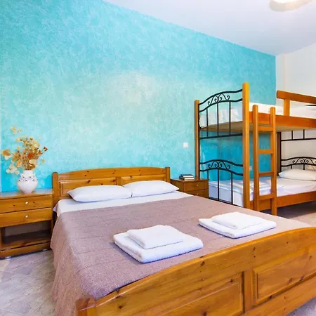 Hotel Aithrion 1