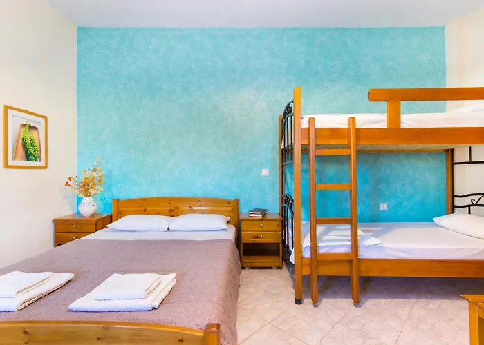 Hotel Aithrion 1 *