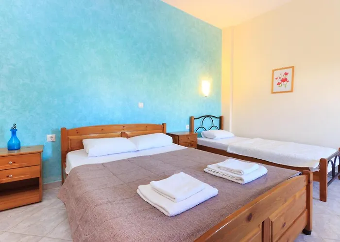 Aithrion 1 Hotel