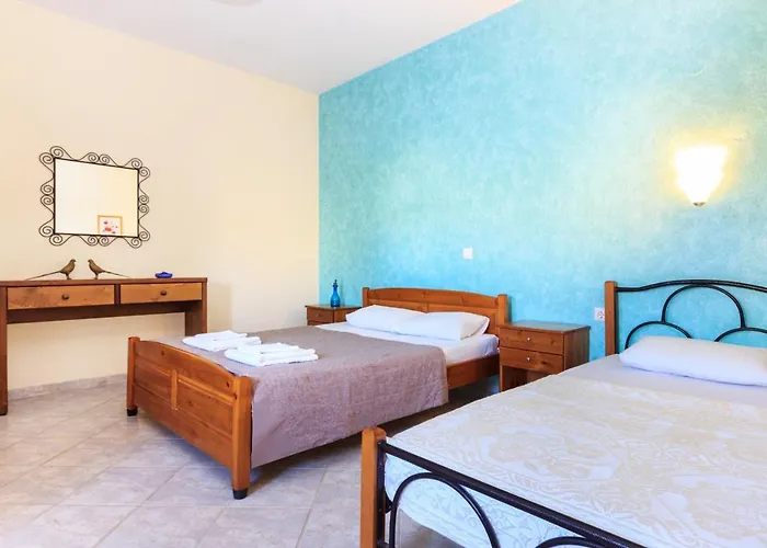 Hotel Aithrion 1
