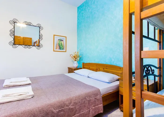 Hotel Aithrion 1 *