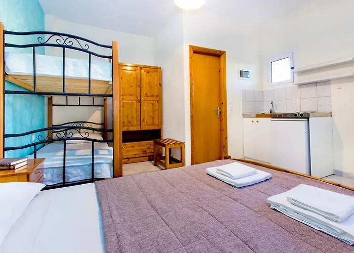 Hotel Aithrion 1