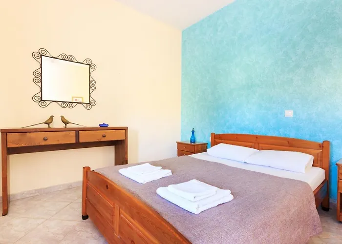 Hotel Aithrion 1