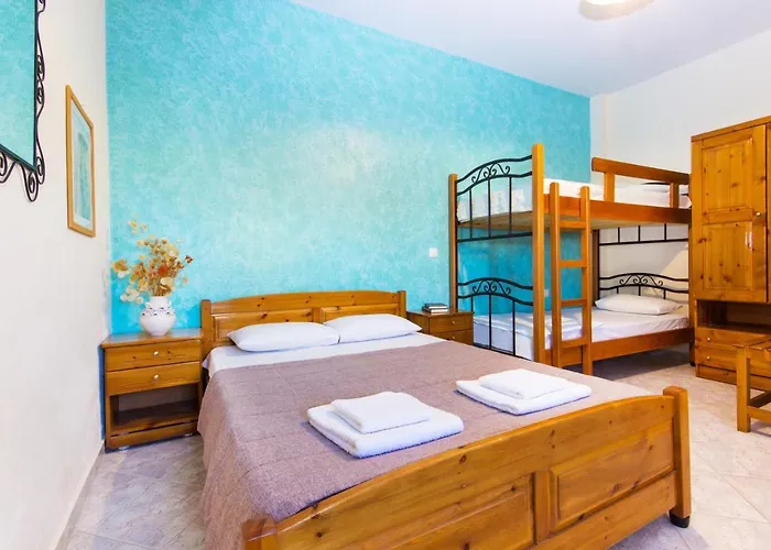Hotel Aithrion 1