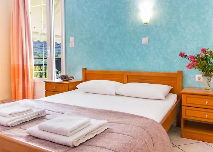 Aithrion 1 Skala Potamia (Thasos)