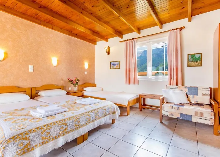 Aithrion 1 Skala Potamia (Thasos)